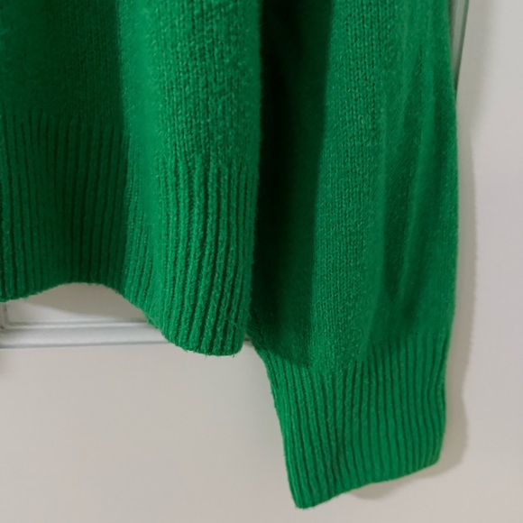 GAP Emerald Knit Pullover Sweater - Picture 4 of 6